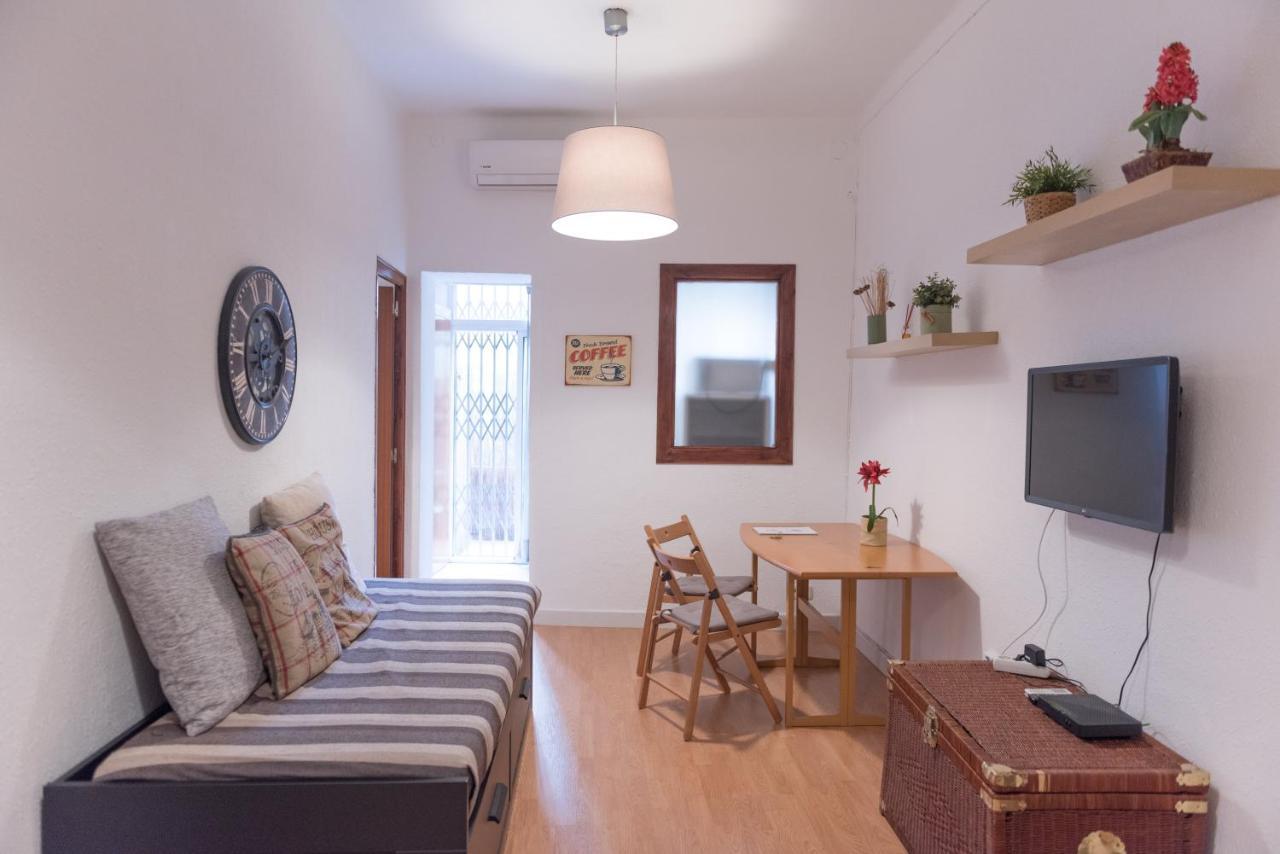 Apartmán Sweet Bcn With Terrace *